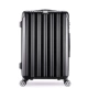 Đẹp và đẹp phổ quát xe đẩy trường hợp vali 24 inch nữ nam 20 lên máy bay cứng mật khẩu khóa PC vali - Va li