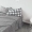 Giường Bông đơn mảnh Bông Bắc Âu đơn giản 1,8m trải giường 1,5m Trải giường Simmons nệm nệm - Trang bị Covers
