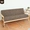 Trang chủ hiện đại sofa văn phòng Sofa mini kinh doanh văn phòng kính cường lực sofa đơn - FnB Furniture