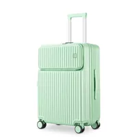 Раннее лето зеленый [модель молнии] Отправить коробки+наклейки