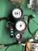 Phụ kiện lắp ráp xe máy Xinling Horizon - Power Meter đồng hồ điện tử xe wave Power Meter