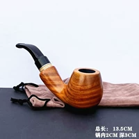 Глянцевый комплект из зеленого сандала из сандалового дерева, 5 шт