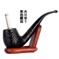 Комплект из черного дерева Эбен из сандалового дерева, 5 шт