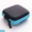 Hộp lưu trữ tai nghe PU gói hoàn thiện Túi dữ liệu lưu trữ cáp mini túi lưu trữ kỹ thuật số - Lưu trữ cho sản phẩm kỹ thuật số