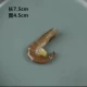 Mô phỏng mô hình cá giả cá chép đỏ cá chép diếc cá nhiệt đới đồ chơi cá ngừ osmanthus cá hải sản sông đạo cụ trang trí tươi