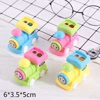 Оранжево-красный