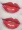 Rotten Tomato ARITAUM Amore Love Lip Gloss 6 # Không đánh dấu lâu dài Lip Gloss Lip Gloss Lip Liquid Lipstick 9 # - Son bóng / Liquid Rouge