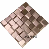 Каштановый