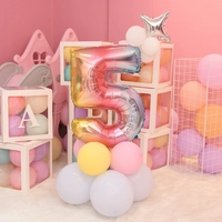 Градиент цифровой пир-5