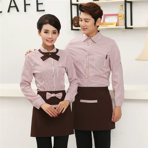 Кофейный чай с молоком для работы, комбинезон, короткий рукав