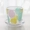 Spot Japan Design staff Handmade Painted Custom Name Water Jade Crystal Glass Cool Cup Wine Cup Cup - Tách