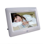 7 8-inch khung ảnh kỹ thuật số LCD HD màn hình điện tử khung ảnh album được xây dựng trong pin lithium độ phân giải cao quà tặng