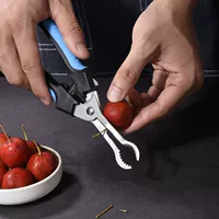 Новый боярышник удаление ядерной тыквы