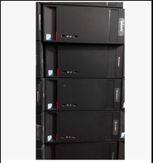 настольный компьютер