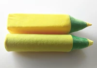 Желтый, прямоугольный