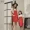 Bộ váy quây của Qiu Jin dành cho nữ với 2 set đồ mới 2019 - Cộng với kích thước quần áo