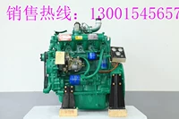 Поставка Weifang Weichai 4105 Дизель -двигатель экскаватор Специальный производитель Специальный производитель прямых продаж Национальное совместное страхование