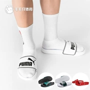 Puma Leadcat mùa hè nam và nữ dép đi biển xu hướng dép thể thao hoang dã 360263-01-08-20 - Dép thể thao