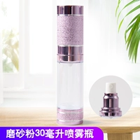 Матовый распылитель, 30 мл