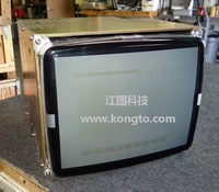 FANUC A61L-0001-0096 O-M Industrial LCD-дисплей с ЧПУ