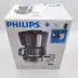 Máy pha cà phê Philips HD7450 hộ gia đình loại nhỏ giọt dung tích 0,6 lít bình chứa nước pha cà phê tự động của Mỹ để pha trà máy pha cafe breville 870 Máy pha cà phê