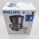 Máy pha cà phê Philips HD7450 hộ gia đình loại nhỏ giọt dung tích 0,6 lít bình chứa nước pha cà phê tự động của Mỹ để pha trà