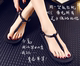 Mùa hè mới nhựa dép của phụ nữ ánh sáng bọt dưới đơn giản clip ngón tay ngón chân trượt đáy dày rome giày kéo Sandal