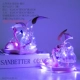 Королева Queen Group+Purple Light
