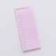 Книга Pink Daily Daily Plan 1