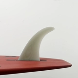 Hongtuo Outdoor Surfing 9,5 -INTH SMOME SERY SEAL HAST CONLING LONG PLATE с одним стеклянным волокно