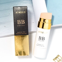 Thái Lan Atreus Regeneration BB Cream Lasting Concealer Dưỡng ẩm Lỗ chân lông vô hình Sửa chữa Kem nền làm sáng da 30g kem nền bb collagen