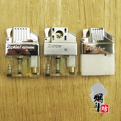 Оригинальная зажигалка, сменный ветрозащитный вкладыш, США