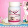 Authentic Jin Aoli Zhenyuan viên nang mềm selenium bột ngọc trai làm đẹp chống trì hoãn đàn ông và phụ nữ lão hóa sản phẩm hỗ trợ giấc ngủ - Thực phẩm dinh dưỡng trong nước viên sủi vitamin c