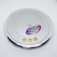 Panasonic SL-CT800 CD Portal слушает японский оригинальный формат MP3 CD-R/RW Play Fiber