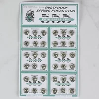 8 -миллиметровое серебряное издание [36 штук]