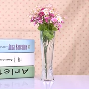 Sản phẩm mới độc lập hoa bàn máy tính để bàn đơn giản đồ trang trí bằng nhựa thủ công Tủ TV phòng khách hoa mini bình - Vase / Bồn hoa & Kệ