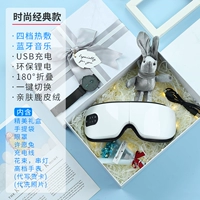 Модная классическая подарочная коробка, высококлассные часы