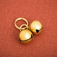 Маленький круг+двойной колокол (не поддерживает подарки)