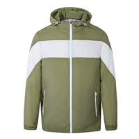 Военный зеленый