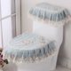 Shili Peach Blossom Blue