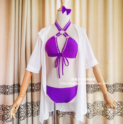 taobao agent Swimming pool, individual clothing, cosplay