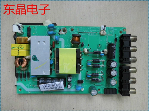 Оригинальный Китай и Южная Корея LTE32803 Power Plate CVB32009 32 дюйма