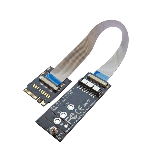 A+E M.2 для черного Apple Free Drive BCM943602CS BCM94360CS BCM94331CSAX CARD