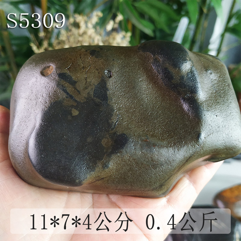 S5309Baoqing SHORTS SNO 22 days however Dawan stone Guangxi specialty Viewing Sketch stone rough  Put the pieces together a move Source of goods