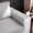Bông chống trượt ghế sofa vải đệm Four Seasons chung tối giản phòng khách hiện đại sofa đệm trở lại khăn liệm Bắc Âu - Ghế đệm / đệm Sofa