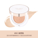 Kem nền Wetnwild Wetnwild Wet and Wild Air Cushion Mỹ Kem nền kiềm dầu kiềm dầu che khuyết điểm kéo dài da hỗn hợp thiên dầu da khô học sinh cushion missha trắng