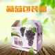 3-5 фунтов винограда Моногатари 27*13*21см