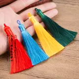 Аксессуары ручной работы, аксессуар с кисточками, подвеска