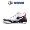 Air Jordan 3 Joe 3 AJ3 xi măng đen vỡ nứt đôi giày bóng rổ màu trắng bão trắng 854262-001 - Giày bóng rổ