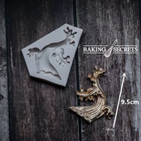 Маленькая волна плесени